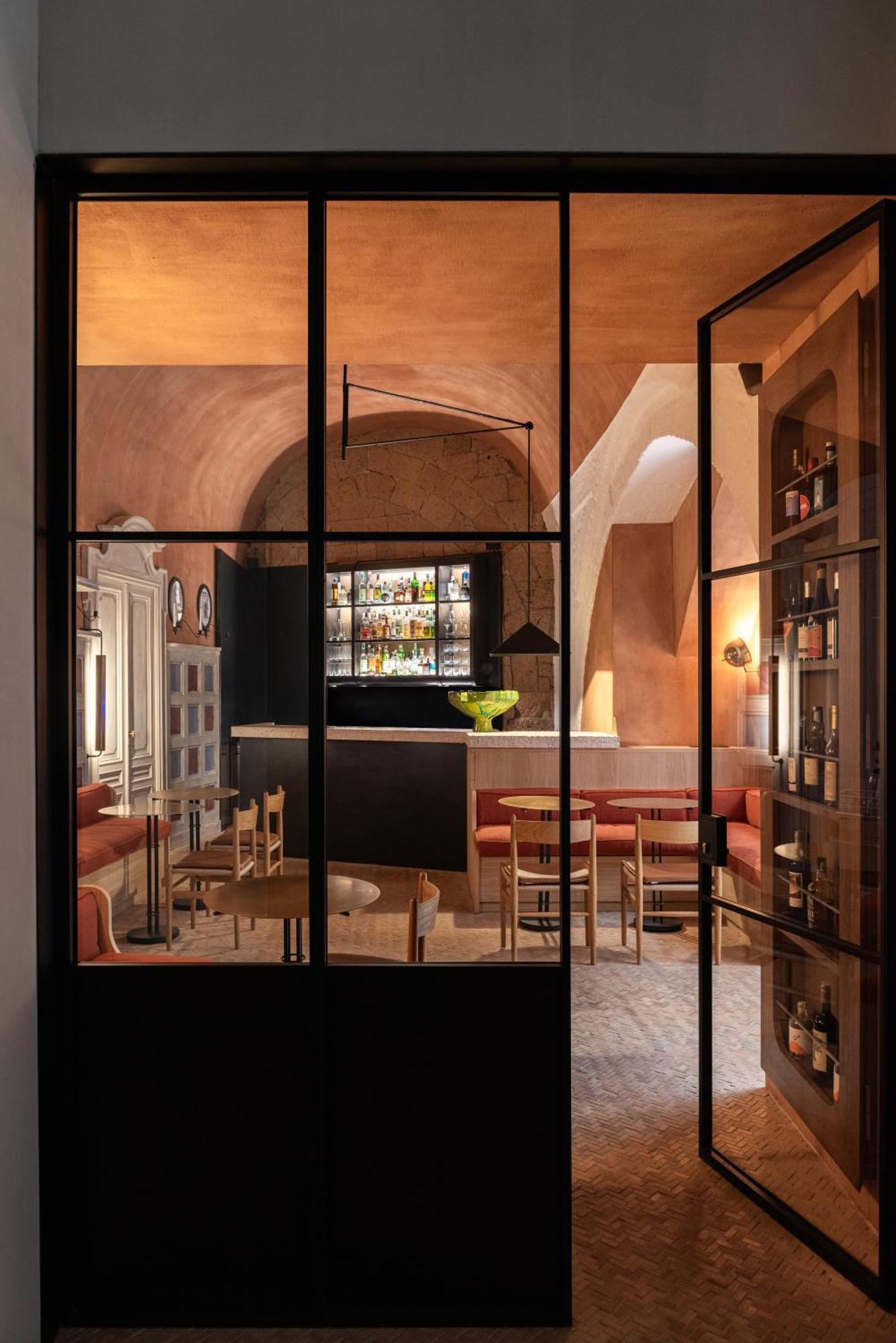 Hotel Palazzo Petrvs