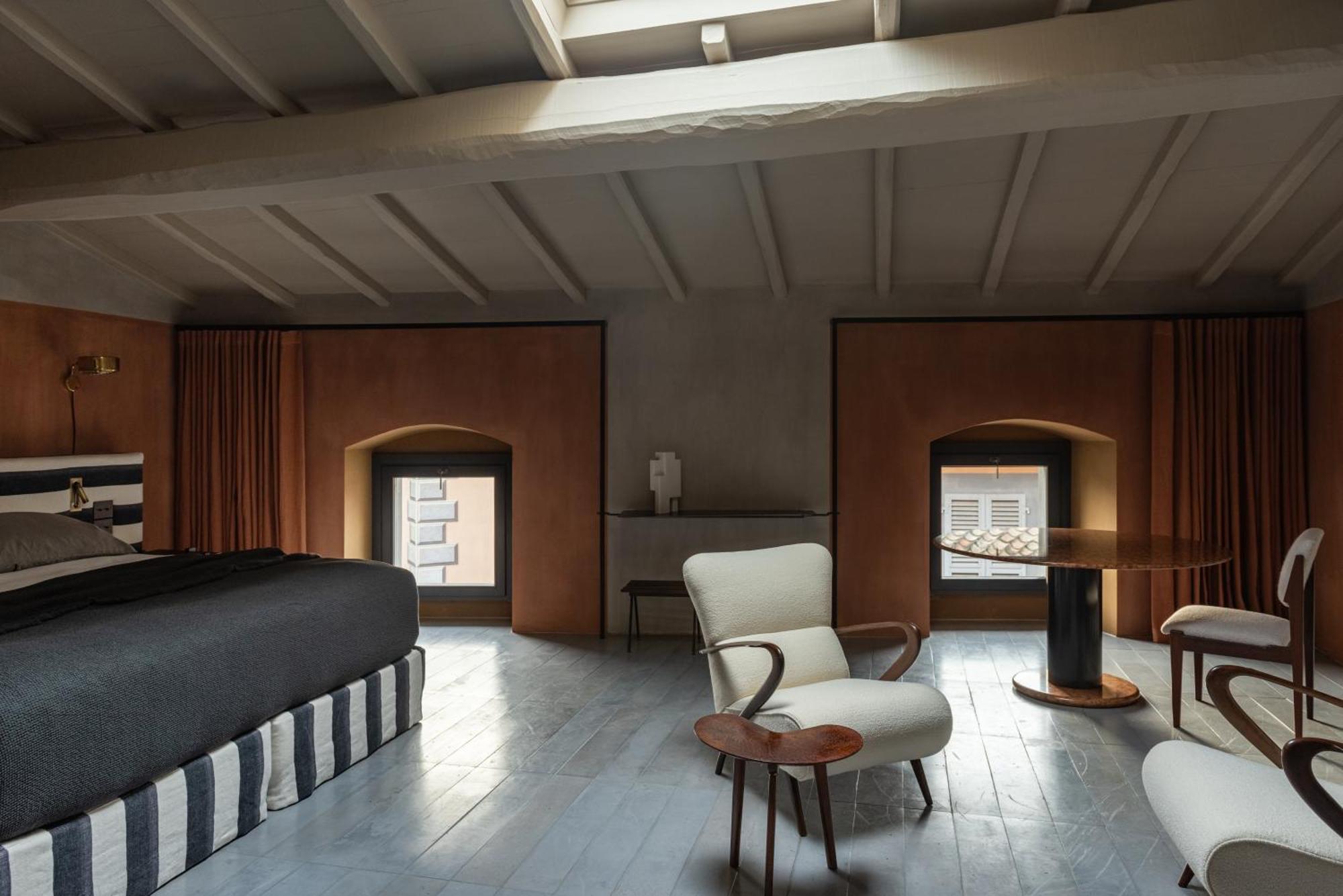 Hotel Palazzo Petrvs