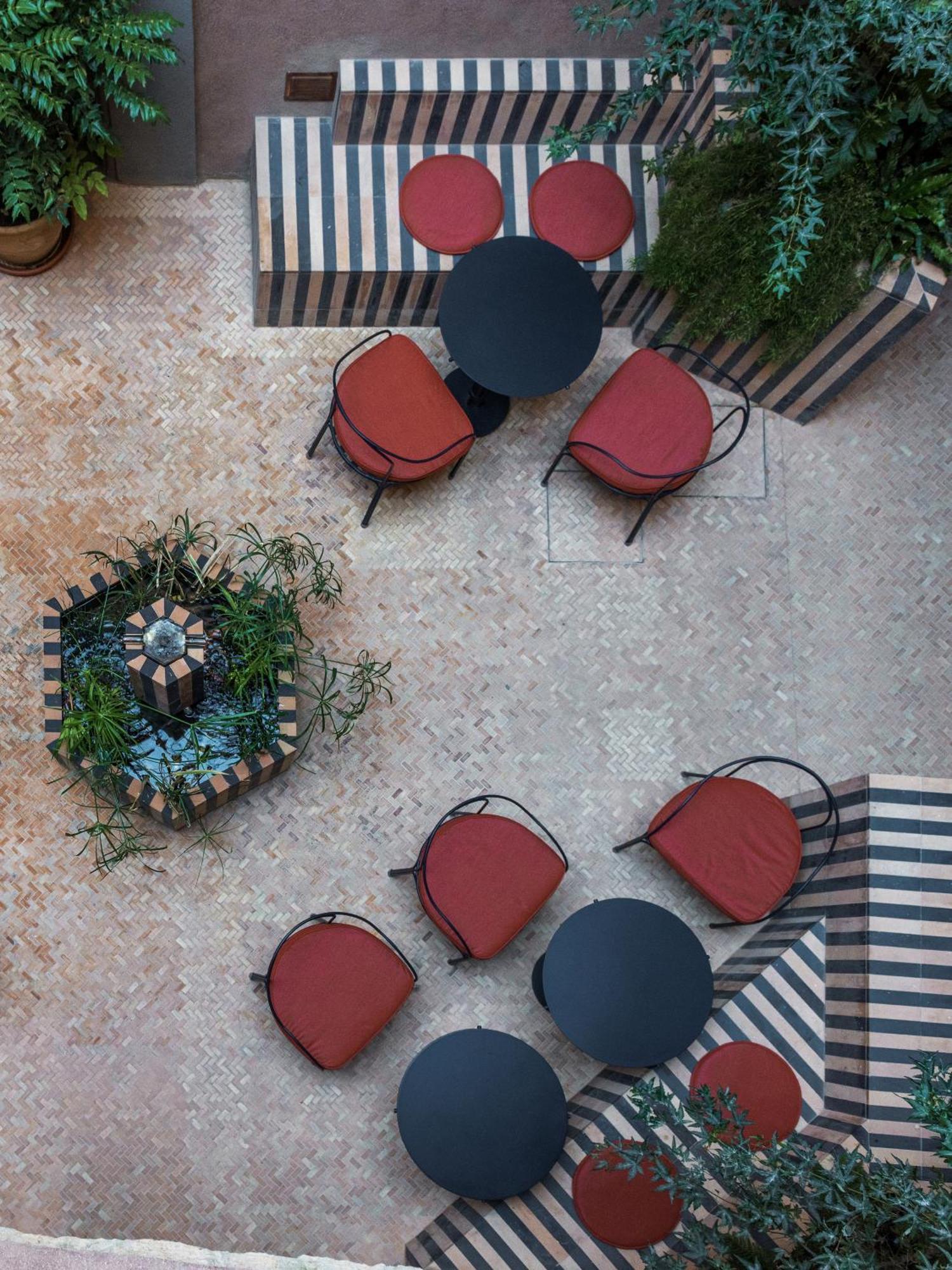 Hotel Palazzo Petrvs Orvieto