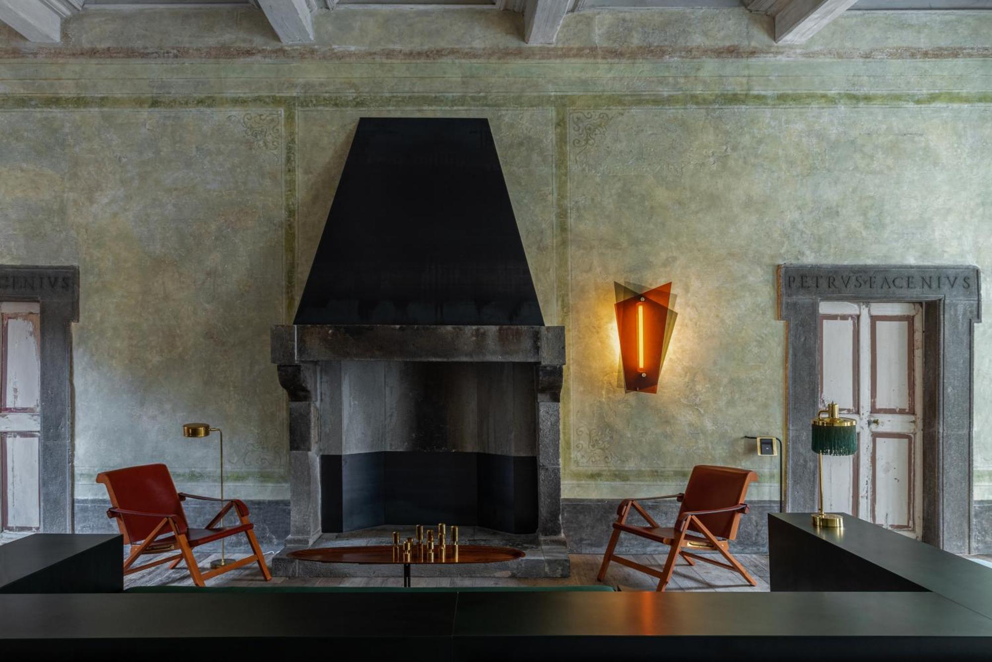 Hotel Palazzo Petrvs