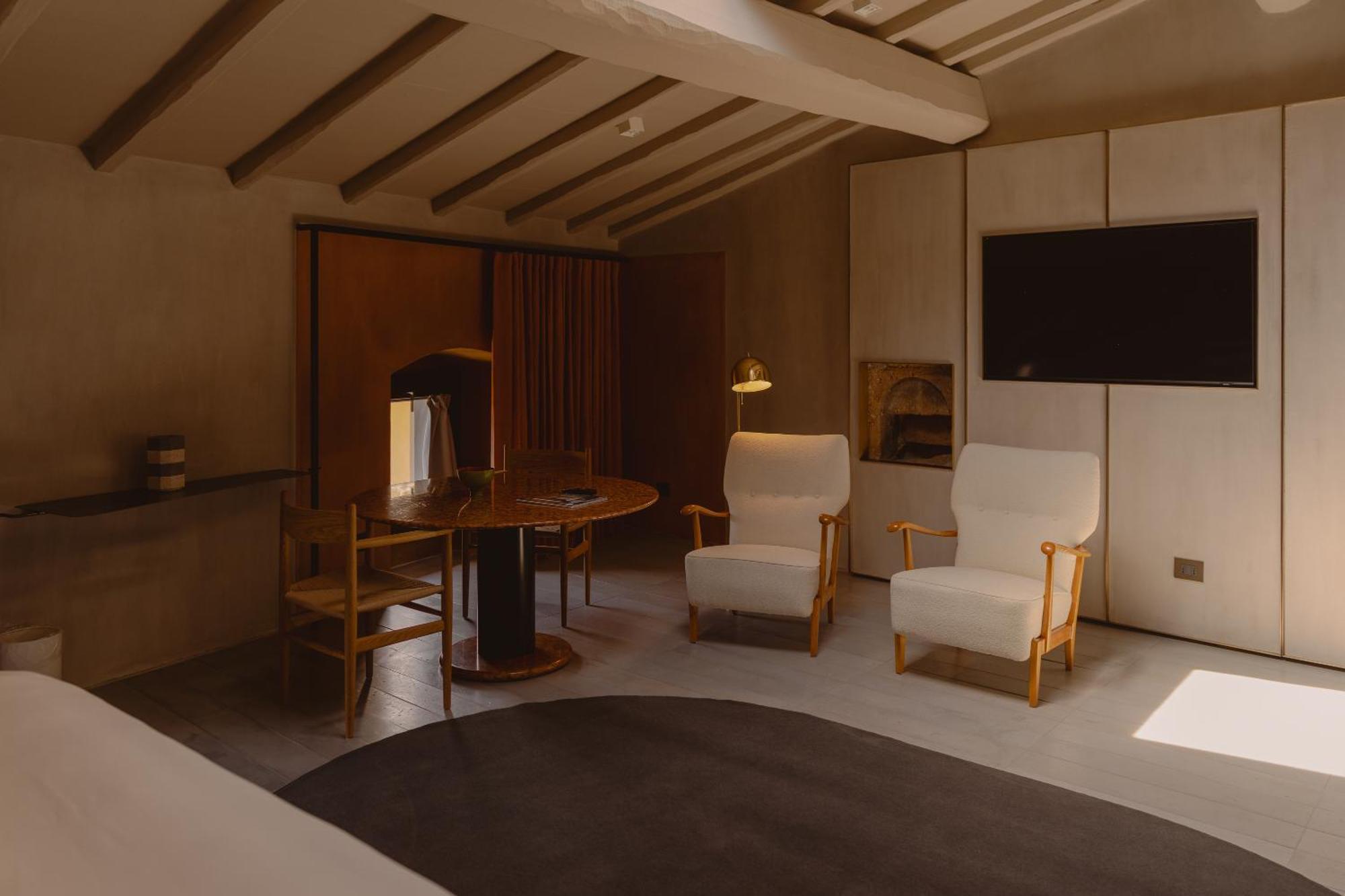 Hotel Palazzo Petrvs Orvieto