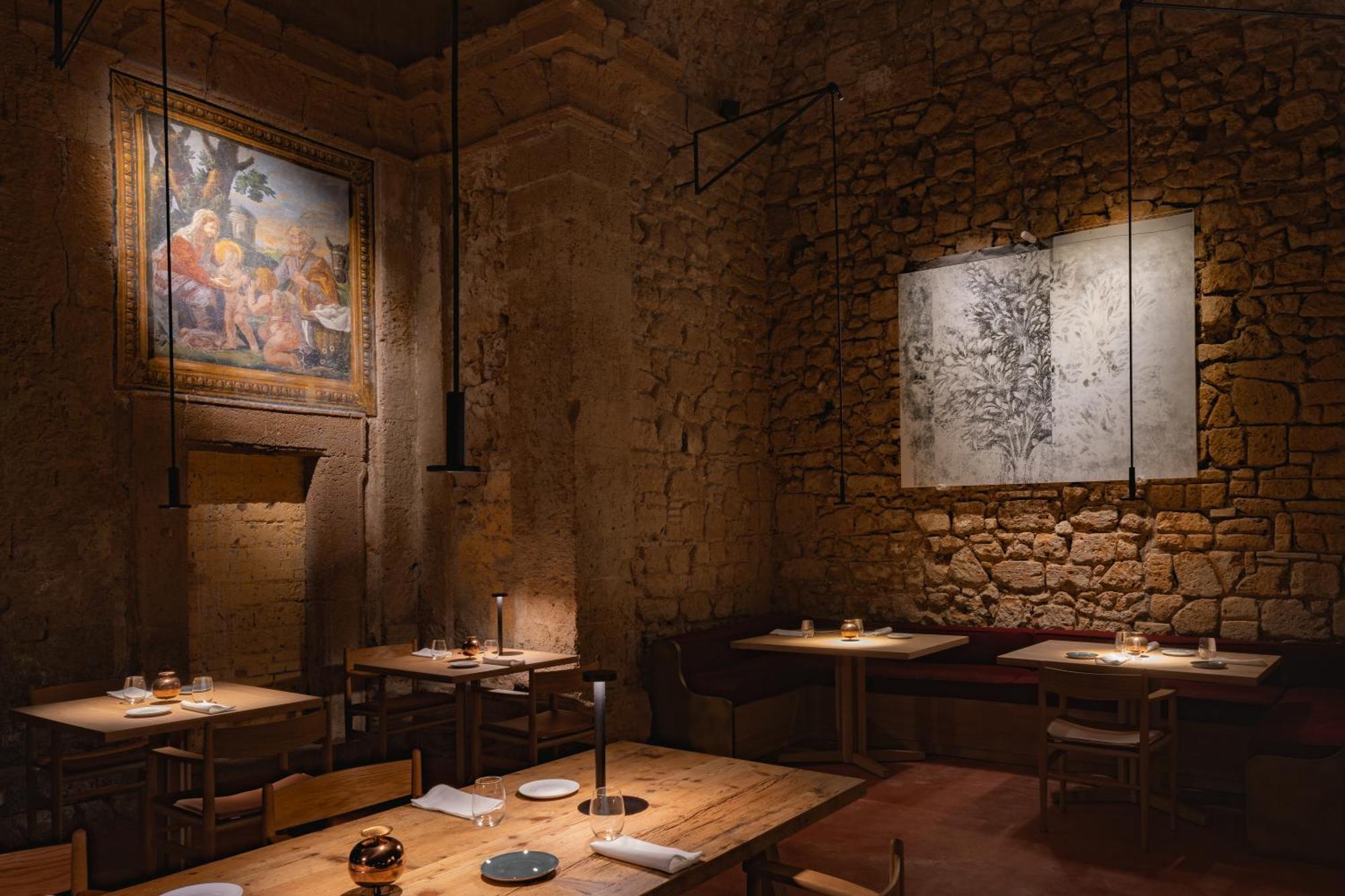 Hotel Palazzo Petrvs Orvieto