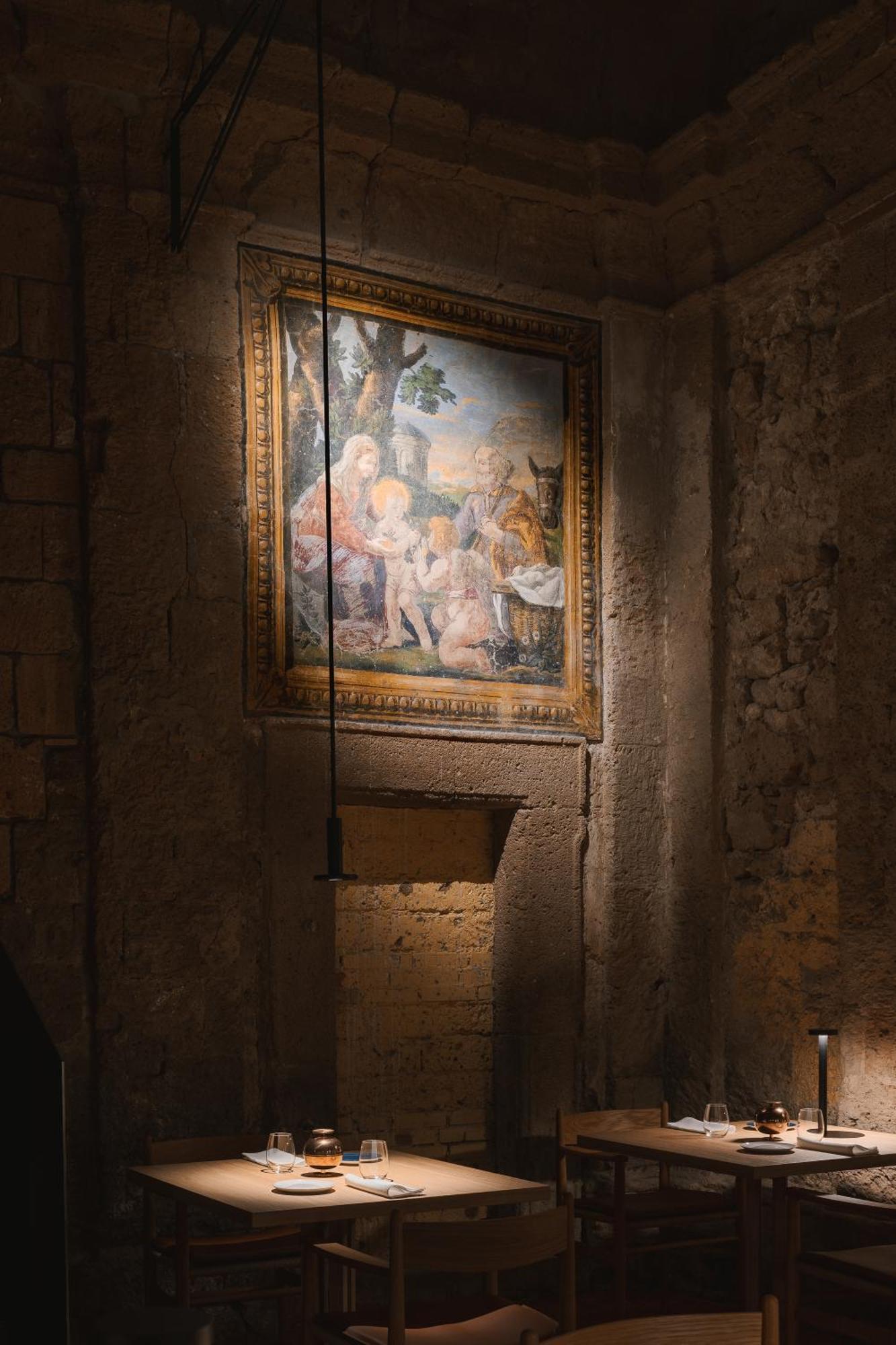 Hotel Palazzo Petrvs Orvieto