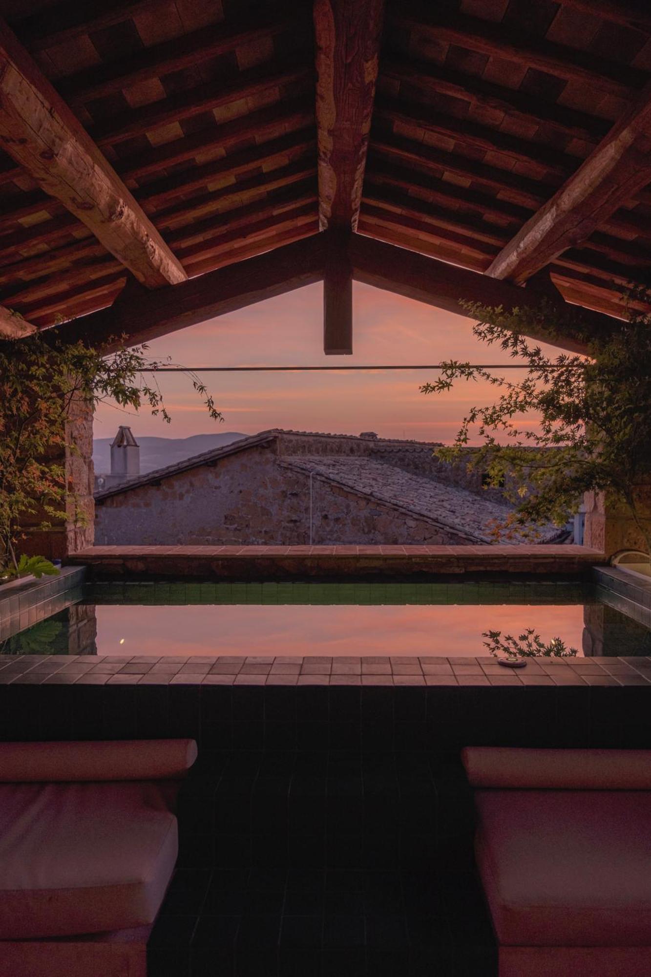 Palazzo Petrvs Hotel Orvieto