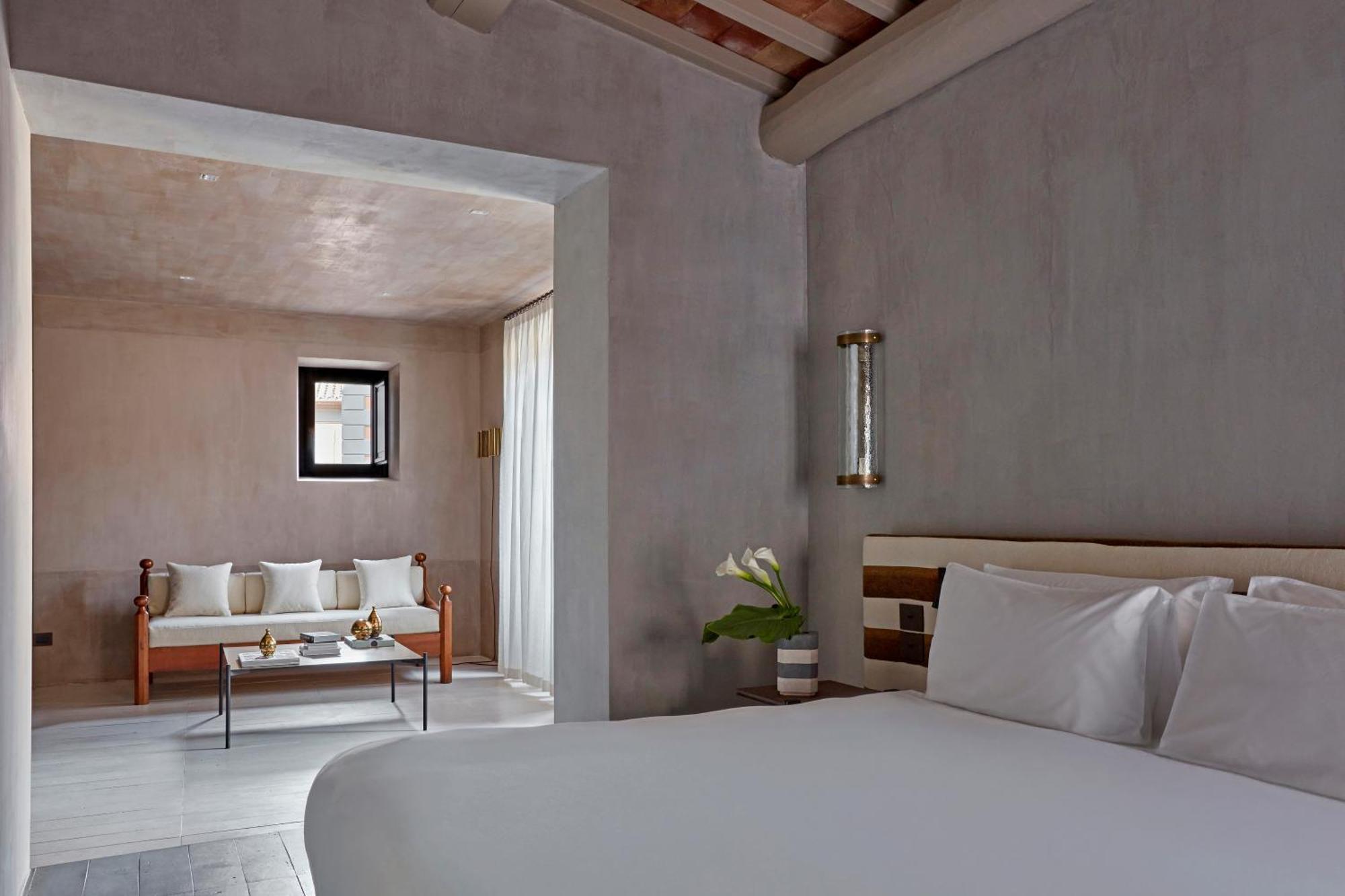 Hotel Palazzo Petrvs