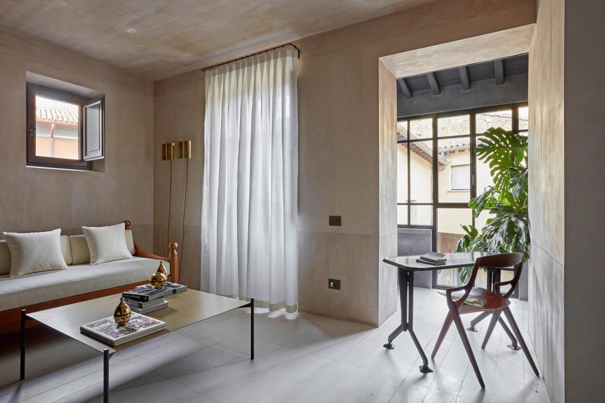 Hotel Palazzo Petrvs Orvieto