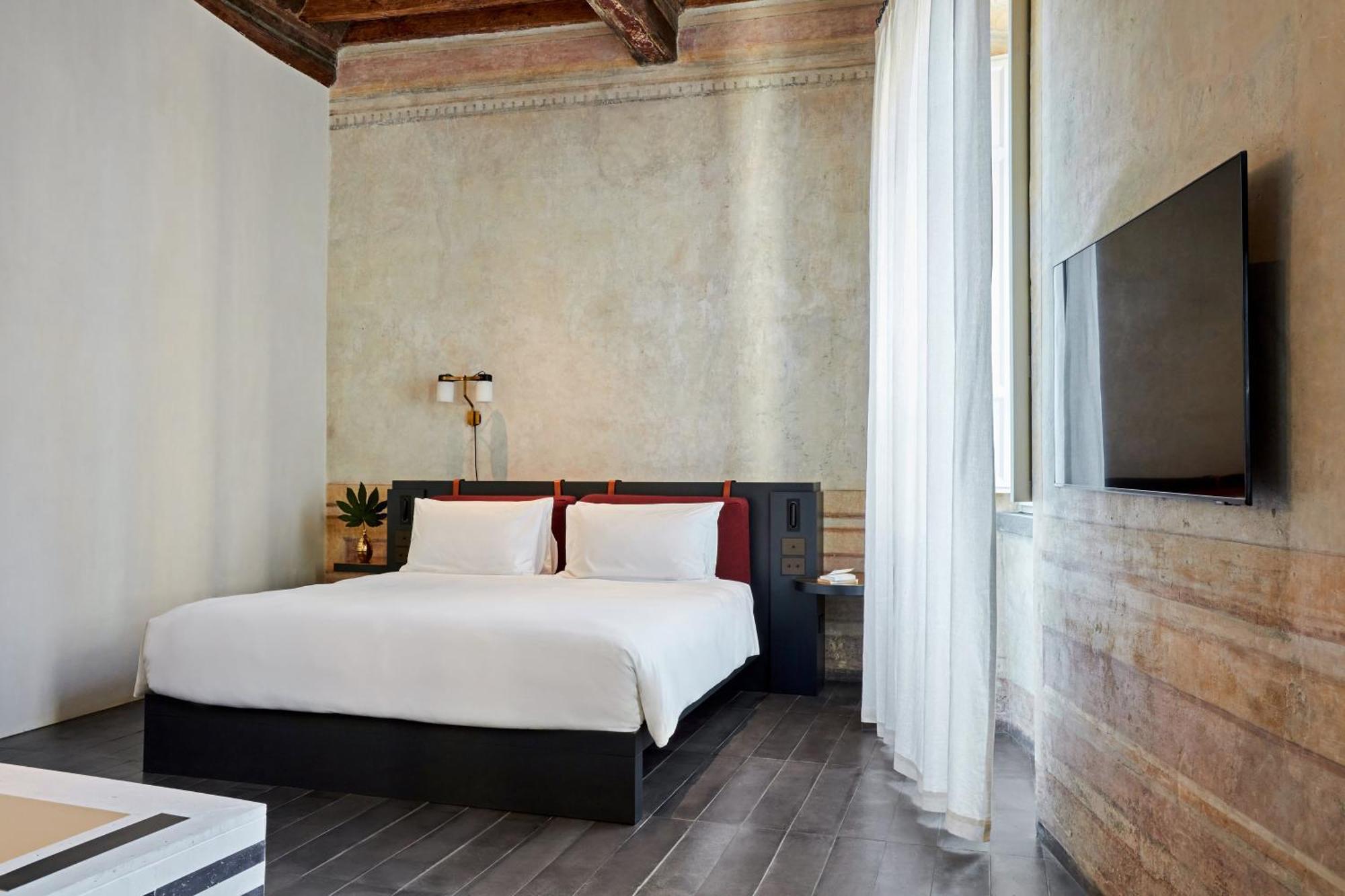 Palazzo Petrvs Hotel Orvieto