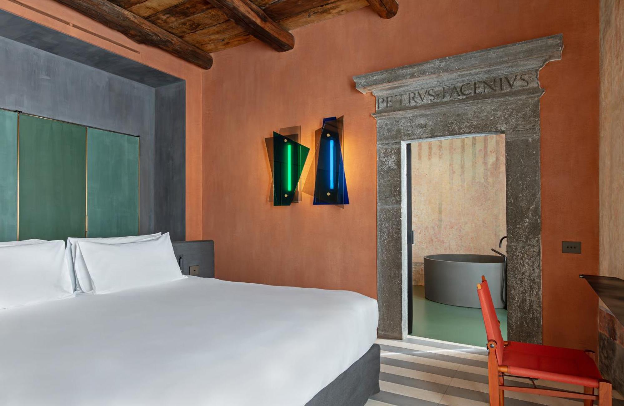Palazzo Petrvs Hotel Orvieto