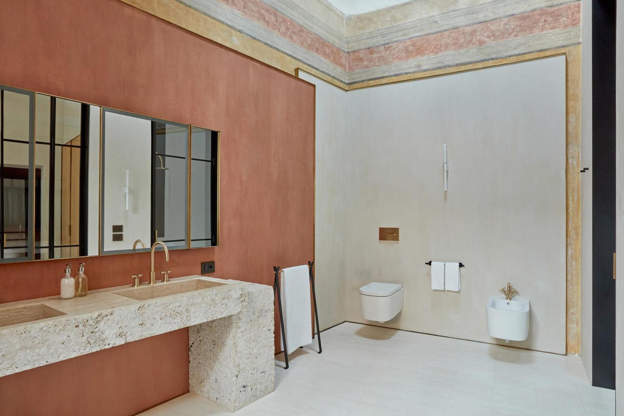 Palazzo Petrvs * Orvieto