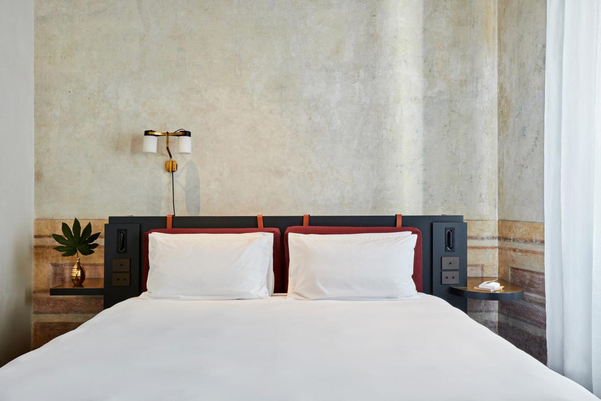 Hotel Palazzo Petrvs Orvieto