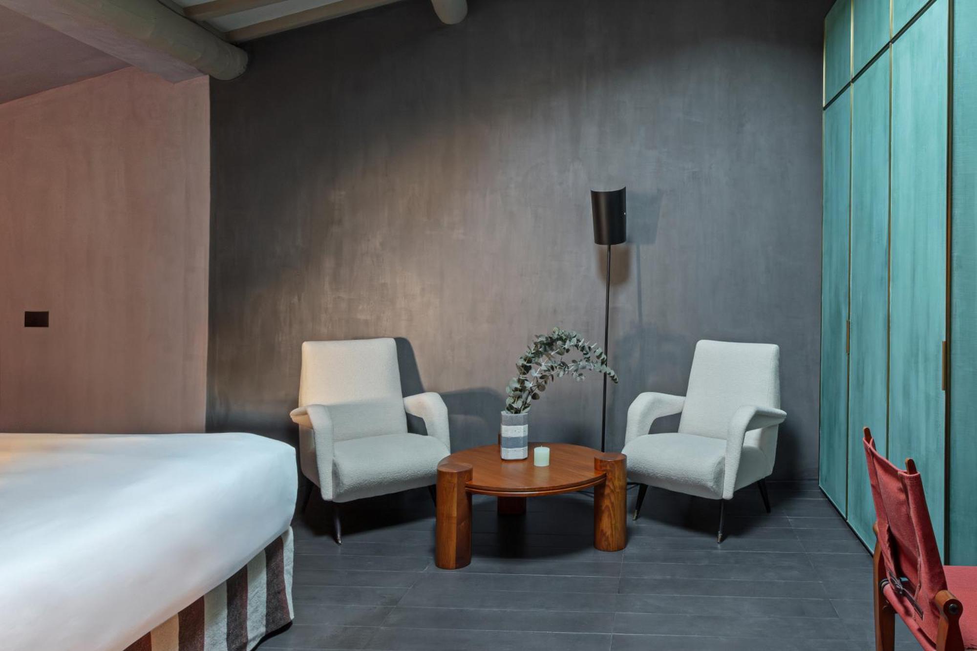 Hotel Palazzo Petrvs *